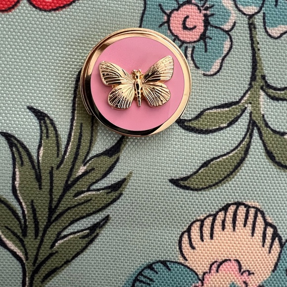 Brand new Spartina 449 clutch or golf accessories pouch - Picture 4 of 6